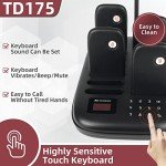 Retekess TD175 Restaurant Buzzer Pager System