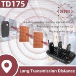Retekess TD175 Restaurant Buzzer Pager System