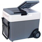 Koolatron 33qt Portable Electric Cooler for Travel