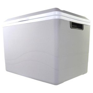 Koolatron 36 qt Electric Cooler for Road Trips