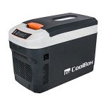 Portable 23Qt Thermoelectric Cooler & Warmer