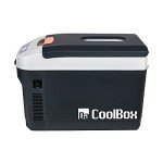 Portable 23Qt Thermoelectric Cooler & Warmer