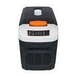 Portable 23Qt Thermoelectric Cooler & Warmer