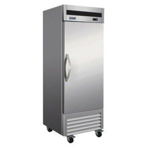 MVP Group IKON One-Section Food Truck Refrigerator