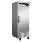 IKON One-Section Refrigerator for Food Trucks
