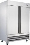 Smad 47CU.FT Upright Commercial Refrigerator