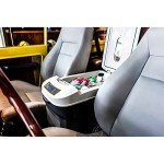 Portable 23Qt Thermoelectric Cooler & Warmer