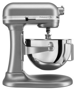 KitchenAid 5 Quart Professional Bowl-Lift Stand Mixer