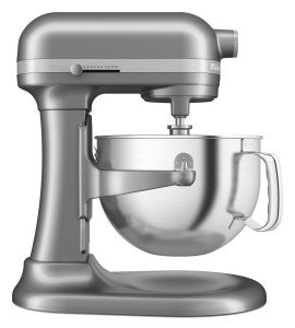 KitchenAid 6 Quart Bowl-Lift Stand Mixer