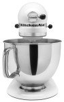 KitchenAid Artisan 5 Quart Tilt-Head Stand Mixer