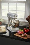 KitchenAid 5 Quart Professional Bowl-Lift Stand Mixer
