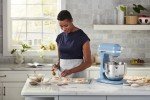 KitchenAid 7 Quart Bowl-Lift Stand Mixer