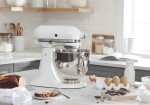KitchenAid Artisan 5 Quart Tilt-Head Stand Mixer