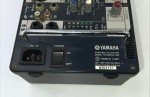 Yamaha StagePas300 Portable PA System for Food Trucks
