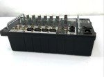 Yamaha StagePas300 Portable PA System for Food Trucks