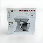 KitchenAid Classic 4.5 Quart Tilt-Head Mixer