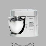 Kenwood KMM021 120V Stand Mixer Solution