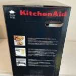KitchenAid Classic 4.5 Quart Tilt-Head Mixer