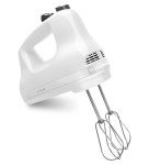KitchenAid 5-Quart Stand Mixer for Food Trucks