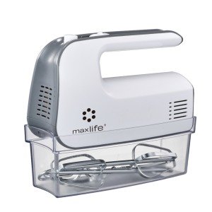 Ultra Power 5-Speed Electric Hand Mixer