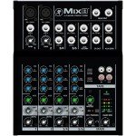 Mackie Mix8 Compact 8-Channel Mixer