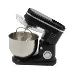 700W 7-Speed Kitchen Electric Food Mixer & Juicer