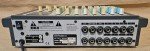 Roland RX-82 8 Channel Stereo Mixer – Vintage