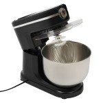 700W 7-Speed Kitchen Electric Food Mixer & Juicer