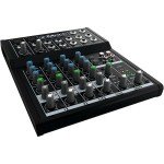 Mackie Mix8 Compact 8-Channel Mixer