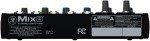 Mackie Mix8 Compact 8-Channel Mixer