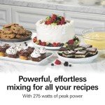 Hamilton Beach 6-Speed Electric Hand Mixer - Black
