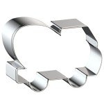 Construction Truck Cookie Cutter Set - 4 Pieces