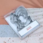 Construction Truck Cookie Cutter Set - 4 Pieces