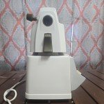 1980s Oster Regency Kitchen Center—10 Speed Mixer