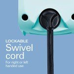 Hamilton Beach Electric Hand Mixer with Storage Case