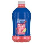 Ocean Spray® Cosmopolitan Cocktail Mixer, 32 Fl Oz