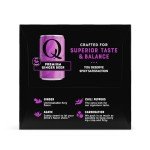 Q Mixers Ginger Beer - 4 Pack Cans