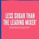 Ocean Spray® Cosmopolitan Cocktail Mixer, 32 Fl Oz