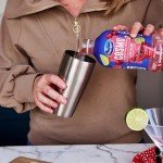 Ocean Spray® Cosmopolitan Cocktail Mixer, 32 Fl Oz