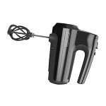 BLACK+DECKER 5-Speed Electric Hand Mixer Set