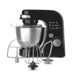 Hamilton Beach 4-Quart Electric Stand Mixer