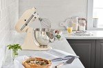 KitchenAid 5 Quart Tilt Head Stand Mixer - Almond Cream