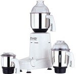 Preethi Eco Plus 110V Mixer Grinder with 3 Jars