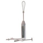 Norpro Cordless Mini Mixer Set - 5 Pieces