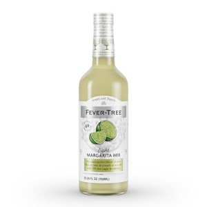 Fever-Tree Light Margarita Mixer, 25.4 Fl Oz