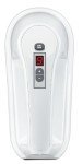 Cuisinart 9-Speed Handheld Mixer with Storage Case