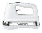 Cuisinart 9-Speed Handheld Mixer with Storage Case