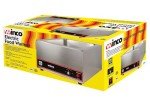 Winco FW-S500 Portable Stainless Steel Food Warmer