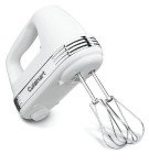 Cuisinart 9-Speed Handheld Mixer with Storage Case