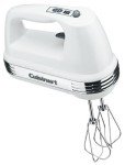 Cuisinart 9-Speed Handheld Mixer with Storage Case